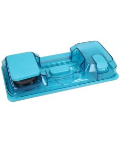 Rezervor apa fara laveta e-SWC Supreme pentru aspirator Philips Aqua, echivalent cu CP0720/01 / 300002489131