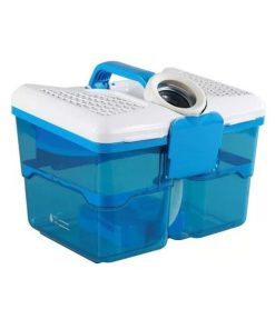 Rezervor apa e-SWC Supreme pentru aspirator Thomas Aqua+, echivalent cu 118074