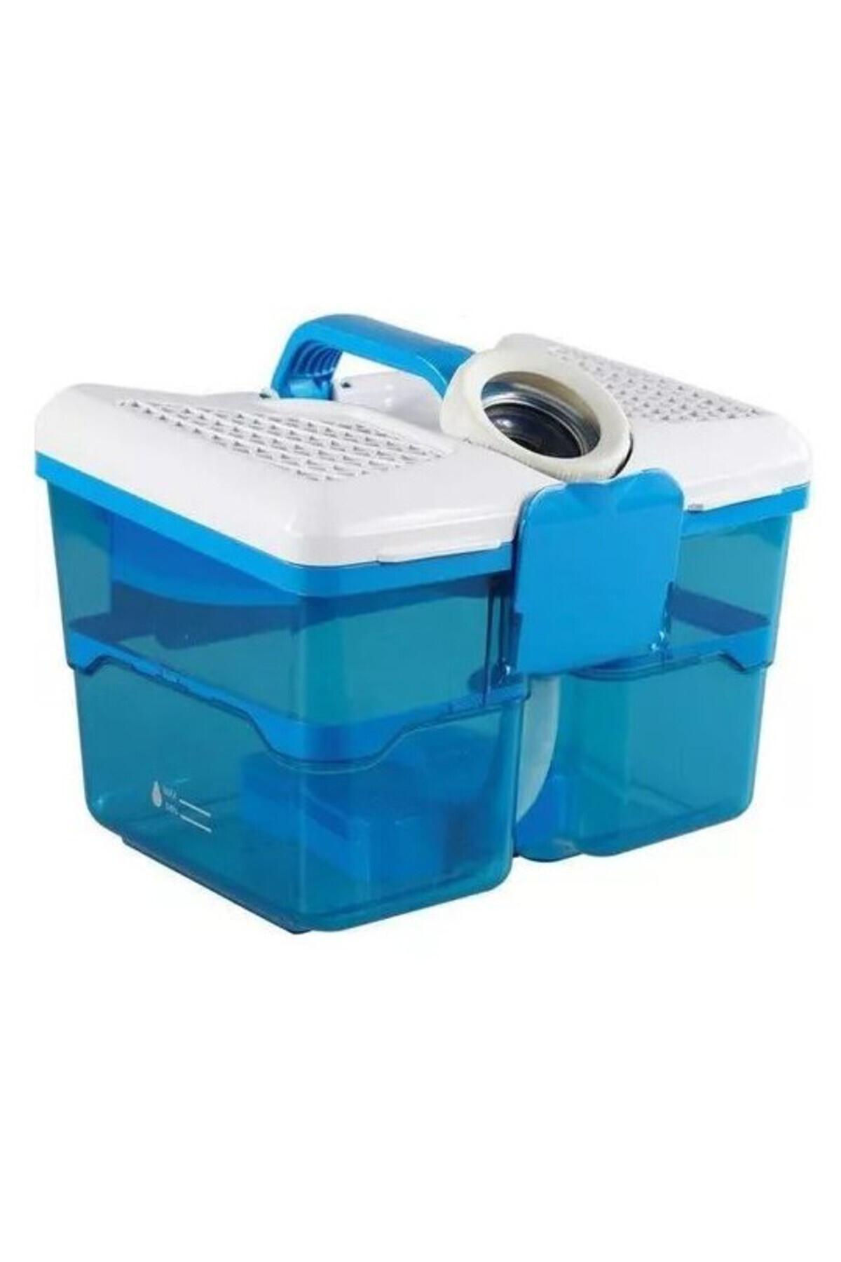 Rezervor apa e-SWC Supreme pentru aspirator Thomas Aqua+, echivalent cu 118074