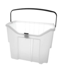 Rezervor apa e-SWC Supreme pentru aspirator cu spalare Bosch / Zelmer Aquawelt, echivalent cu 11011605