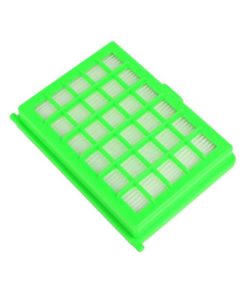 Filtru e-SWC Supreme pentru aspirator Rowenta Compacteo / Tefal / Moulinex, echivalent cu ZR004501