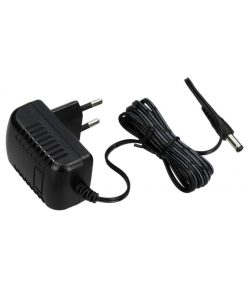 Alimentator e-SWC Supreme pentru aspirator Gorenje, 27 V, 0.5 A, 13.5 W, echivalent cu 602726