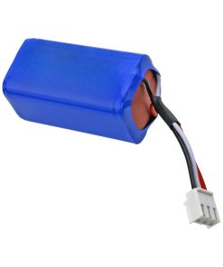 Acumulator Li-ion e-SWC Supreme pentru aspirator robot Philips / Severin, 12.8 V, 1.4 Ah