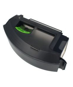 Recipient praf e-SWC Supreme pentru aspirator robot iRobot Roomba E5 / E6 / E7 / i1 / i3 / i4 / i6 / i7 / i7+ / i8, echivalent cu 4787027