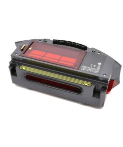 Recipient colector praf e-SWC Supreme pentru aspirator robot iRobot Roomba serie 800, echivalent cu 4419699