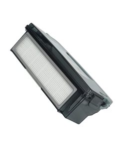 Recipient colector praf e-SWC Supreme pentru aspirator robot Beko / Arctic / Grundig, echivalent cu 9178024546 / C00911590