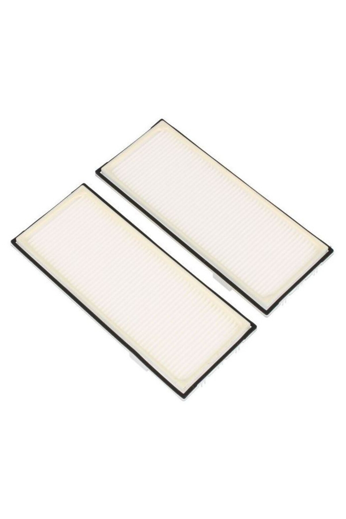 Set 2 filtre Hepa e-SWC pentru aspirator robot Roborock S7 / S8, echivalent cu 8.02.0082