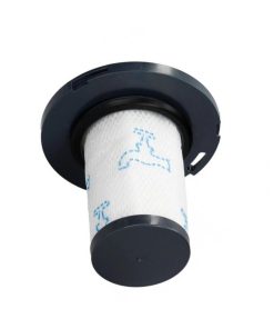 Filtru lavabil e-SWC Supreme pentru aspirator Tefal / Rowenta X-Force Flex, echivalent cu ZR009007