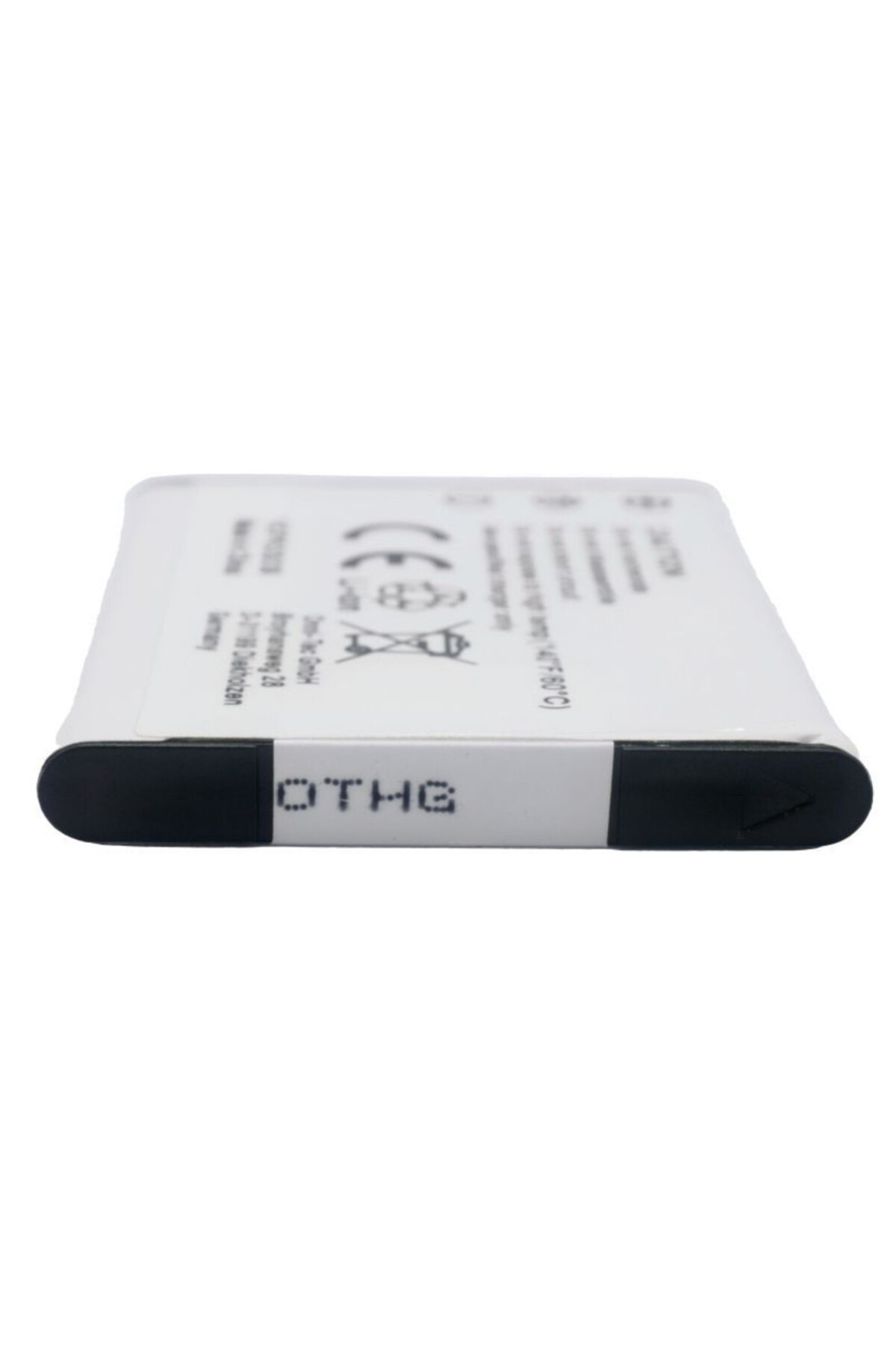 Acumulator Li-Ion e-SWC Supreme pentru camera foto Sony DSC-QX100 / DSC-QX30 / DSC-QX10 / DSC-W310 / DSC-W320 / DSC-W330 / DSC-W350, 3.6 V, 0.63 Ah, echivalent cu NP-BN1