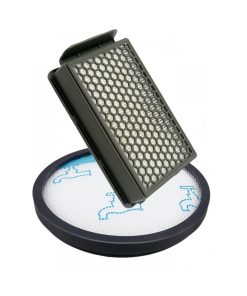 Set 2 filtre e-SWC Supreme pentru aspirator Rowenta Compact Power XXL / Rowenta Power Cyclonic XXL, echivalent cu ZR780000