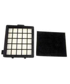 Filtru e-SWC Supreme pentru aspirator Philips, echivalent cu FC8071/01