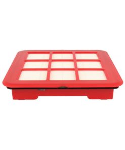 Filtru e-SWC Supreme pentru aspirator Beko / Grundig, echivalent cu C00884727 / 9178015317