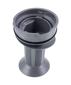 Filtru separator e-SWC Supreme pentru aspirator Rowenta X-Force Flex 9.60 / Tefal, echivalent cu SS-2230003059