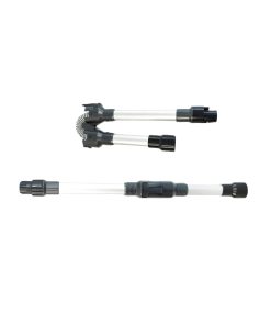 Tub e-SWC Supreme pentru aspirator Dyson V7 / V8 / V10 / V11 / V15, cu functie de indoire