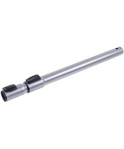 Tub telescopic e-SWC Supreme pentru aspirator Philips, echivalent cu 300009552461