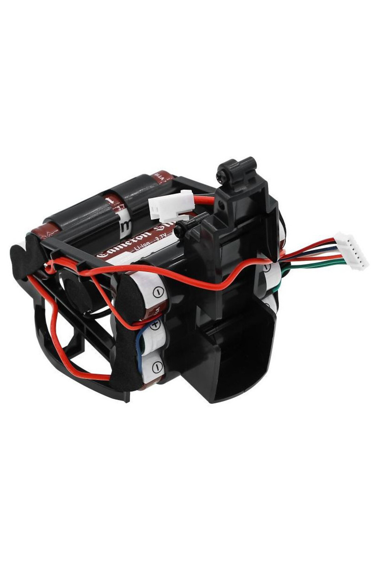 Acumulator Li-ion e-SWC Supreme pentru aspirator Gorenje SVC216FR / SVC216FS / SVC216FGD, 22.2 V, 2 Ah, echivalent cu 861790