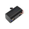 Acumulator Li-ion e-SWC Supreme pentru aspirator Samsung Powerbot-E / Eureka I5 / Midea I5 / I9, 14.4 V, 2.6 Ah, echivalent cu DJ81-00171A