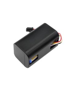 Acumulator Li-ion e-SWC Supreme pentru aspirator Samsung Powerbot-E / Eureka I5 / Midea I5 / I9, 14.4 V, 2.6 Ah, echivalent cu DJ81-00171A