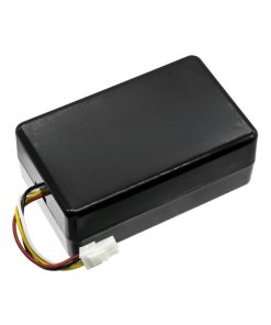 Acumulator Li-Ion e-SWC Supreme pentru aspirator robot Samsung Powerbot R7040 / Sr10m701puw / Vr10m701cuw, 21.6 V, 4.6 Ah, echivalent cu DJ96-00193E