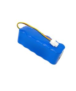 Acumulator Ni-MH e-SWC Supreme pentru aspirator robot Samsung Navibot Airfresh / Samsung SR / VCR / VR / Toshiba, 14.4 V, 2.5 Ah, echivalent cu DJ96-00136B