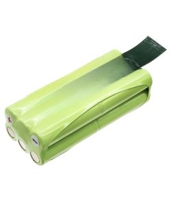 Acumulator Ni-Mh e-SWC Supreme pentru aspirator robot Dirt Devil Libero M606 / M607, 14.4 V, 1.8 Ah