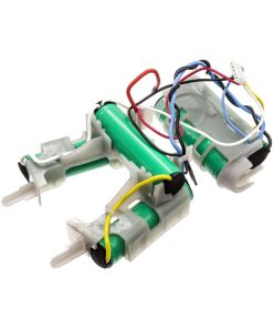 Acumulator Li-ion e-SWC Supreme pentru aspirator Electrolux / AEG / Progress, 18 V, 2.5 Ah, echivalent cu 140131060034