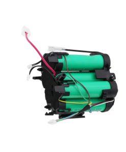 Acumulator Li-Ion e-SWC Supreme pentru aspirator vertical Electrolux PQ91-ALRGY / PQ91-ANIMA / AEG QX 9, 25.2 V, 2 Ah, echivalent cu 4055542544