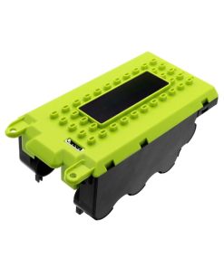 Acumulator Li-Ion e-SWC Supreme pentru aspirator Electrolux Well Q6 / WQ61-ANIMA / WQ61-44SW, 18.5 V, 2 Ah