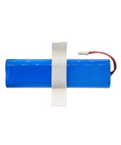 Acumulator e-SWC Supreme Li-ion pentru aspirator robot Ariete / Zaco / ETA Zero / SilverCrest SSWR A1 / Ilife V50 / V3S PRO / V5S PRO / X750 / V8S, 14.4 V, 2.6 Ah
