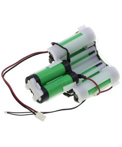 Acumulator e-SWC Supreme Li-ion pentru aspirator Philips PowerPro Aqua FC6408 / FC6409 / PowerPro Duo, 25.2 V, 2 Ah, echivalent cu 300003446961