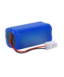 Acumulator Li-Ion e-SWC Supreme pentru aspirator robot Ecovacs DEEBOT / Ilife / Dibea / SilverCrest / Zaco, 2.6 Ah, 14.8 V