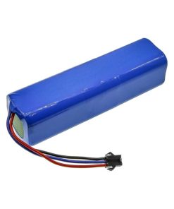 Acumulator Li-Ion e-SWC Supreme pentru aspirator robot Eta Master / Twins / Rowenta X-Plorer Serie 60 / Roidmi Eve Plus / Concept VR3520, 14.4 V, 5.2 Ah