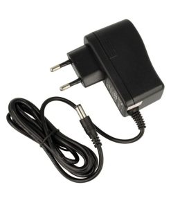 Alimentator e-SWC Supreme pentru aspirator vertical Bosch/Rowenta, 27V, 0.5Ah, negru