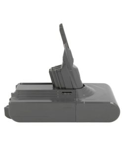 Acumulator inlocuitor Li-Ion e-SWC Supreme pentru aspirator Dyson V8, 21.6 V, 3 Ah, echivalent cu 967834-07