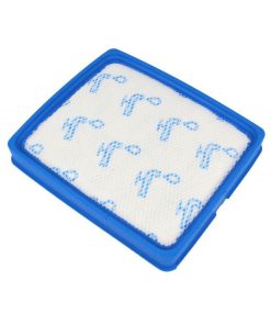 Filtru buretat fara rama e-SWC Supreme pentru aspirator Philips PowerPro Expert, echivalent cu FC6042 / 432200494512