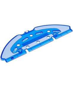 Suport mop e-SWC Supreme pentru aspirator robot Rowenta X-Plorer Serie 75 S / S+, echivalent cu SS-2230003123