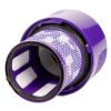 Filtru lavabil e-SWC Supreme pentru aspirator Dyson V10, echivalent cu 969082-01