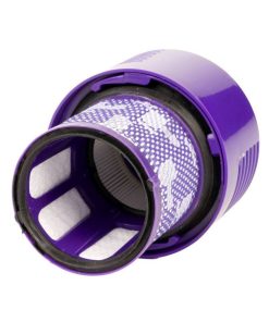 Filtru lavabil e-SWC Supreme pentru aspirator Dyson V10, echivalent cu 969082-01