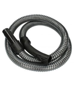 Furtun e-SWC Supreme pentru aspirator Bosch / Zelmer cu spalare BWD421PET, BWD421PRO, BWD41720, BWD41740, BWD420HYG, echivalent cu 00145666