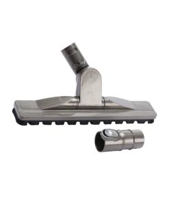 Perie parchet cu adaptor e-SWC pentru aspirator Dyson, echivalent cu 920018-04
