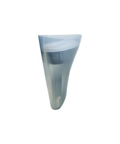 Recipient praf e-SWC pentru aspirator Black&Decker, echivalent cu N924716