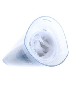 Recipient praf e-SWC pentru aspirator Black&Decker NVB115W, echivalent cu N925232