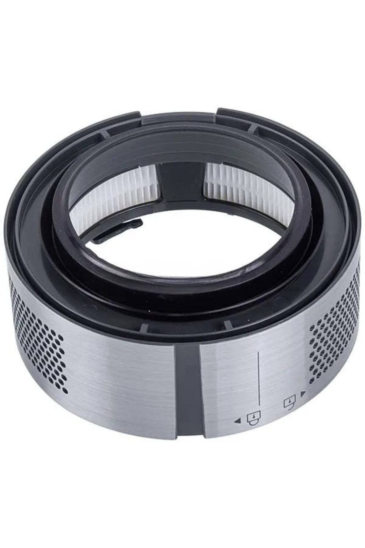 Filtru e-SWC pentru aspirator Samsung, echivalent cu DJ97-02641A