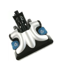 Perie e-SWC pentru aspirator cu aburi Rowenta Clean&Steam, echivalent cu RS-RT900626