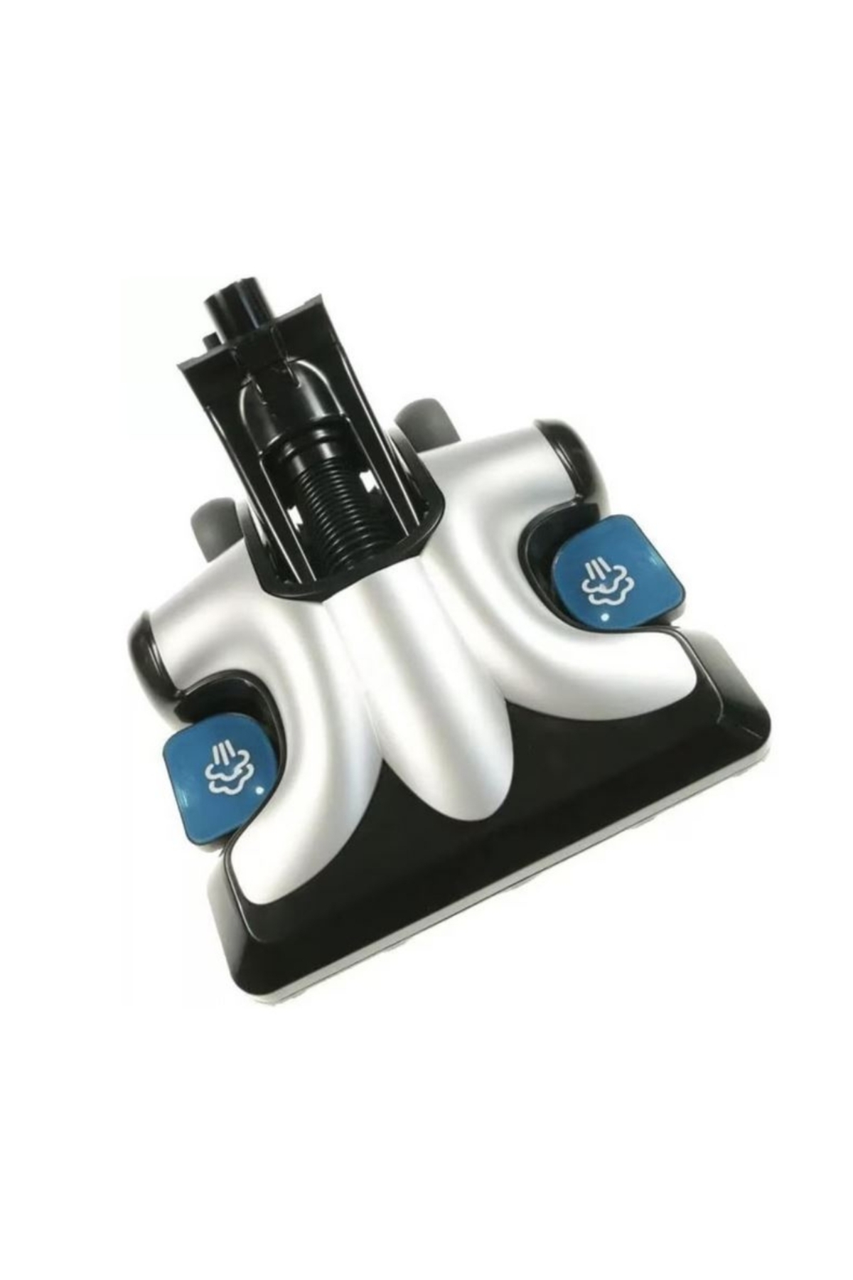 Perie e-SWC pentru aspirator cu aburi Rowenta Clean&Steam, echivalent cu RS-RT900626