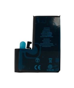 Acumulator Li-Ion e-SWC Supreme pentru Smartphone GSM Apple iPhone 14 Pro (fara mesaj de eroare), 3.87 V, 3.2 Ah