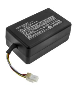 Acumulator Li-ion e-SWC pentru aspirator robot Samsung, 21.6 V, 2.6 Ah, echivalent cu DJ96-00193E