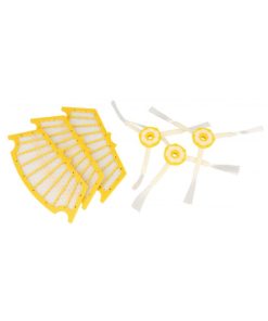 Set accesorii e-SWC pentru aspirator robot iRobot Roomba Seria 500