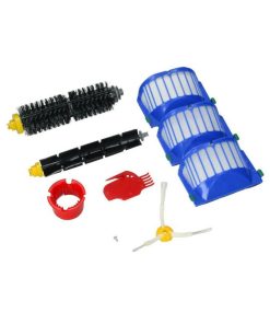 Set accesorii e-SWC pentru aspirator robot iRobot Roomba Seria 600