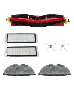 Set accesorii e-SWC pentru aspirator robot Roborock S6 / S5 Max